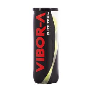 0013845-uppsattning-med-3-padelkulor-vibora-elite-team-svart-rod-transparent-tu