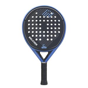 a000448-paddelracket-vibora-belcher-classic-fiber-bla-svart-tu