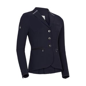 victorine-crystal-fabric-navy-ridjacka-for-kvinnor-samshield-victorine-crystal-fabric-marinbla