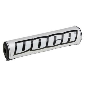 148610-styrskum-for-styren-med-styrstang-voca-racing-silver-250-mm