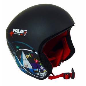 p1005m-skidhjalm-vola-fis-mountain-svart-vit-bla