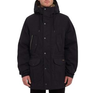 a1732312-blk-parka-volcom-starget-5k-svart
