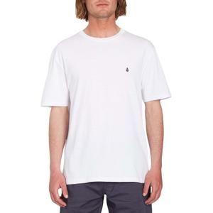 a3512326-wht-kortarmad-t-shirt-volcom-stone-blanks-bsc-vit