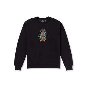 a4632403-blk-sweatshirt-volcom-watanite-svart