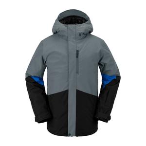 g0452409-dgr-skidjacka-volcom-vcolp-ins-morkgra