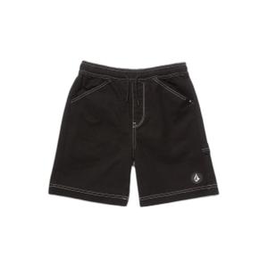 wa420vb8-blk-shorts-for-barn-volcom-krafter-kombat-svart