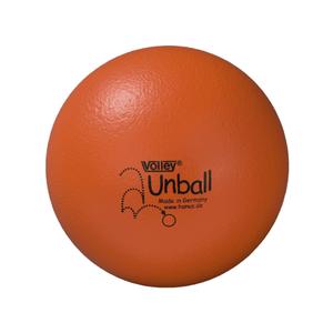 g1603-skumboll-volley-unball-rod-21-cm