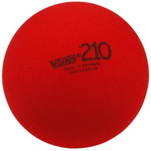 g4017-ballong-volley-soft-rod-21-cm