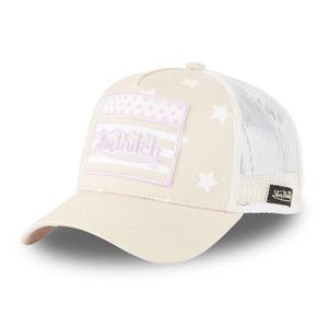 vdc27-truckerkeps-von-dutch-lstar-beige-tu