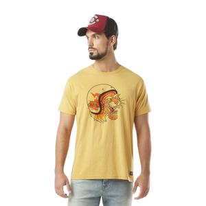 vdt20xxl-t-shirt-von-dutch-lion-gul