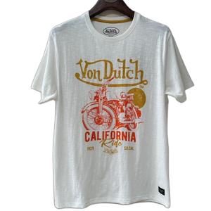 vdt30-t-shirt-for-kvinnor-von-dutch-siera