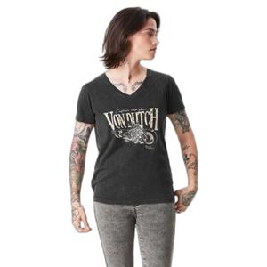 vdt33-t-shirt-for-kvinnor-von-dutch-svart-vit