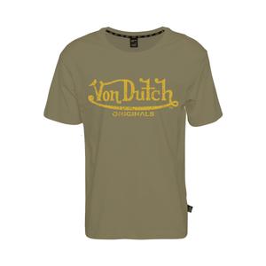 6330005-t-shirt-von-dutch-lennon-gron