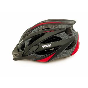 mv29-noir-rouge-l-xl-58-61-hjalm-voox-mtb-svart-rod