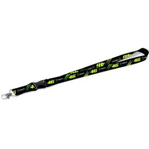 moukh496004-nyckelring-vr46-svart-tu