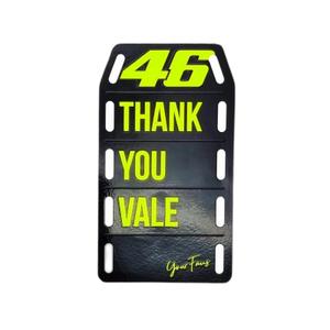 vrust428603-klistermarke-vr46-svart-tu