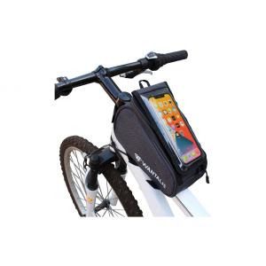 waframecase-cykelvaska-med-avtagbar-smartphoneficka-wantalis-framecase-svart-1-5-l