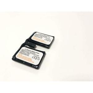 wahgsancybat-batterier-for-uppvarmda-handskar-wantalis-sancy-x2-svart-vit-tu