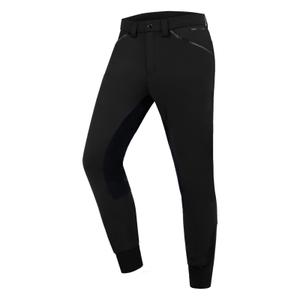 3252801-h46-full-grip-ridbyxor-elt-matteo-classic-svart