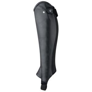 3257001-l-mini-chaps-i-lader-elt-classic-svart