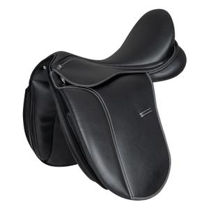 521601-pon-dressyrsadel-for-hastar-waldhausen-economic-svart