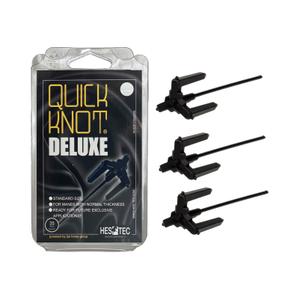 620401-n-hastflatningstillbehor-hes-tec-quick-knot-deluxe-normal-svart-4-cm