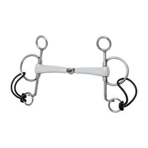 6528722-125-pelham-for-hast-med-enkel-brytning-kort-beris-gra-silver