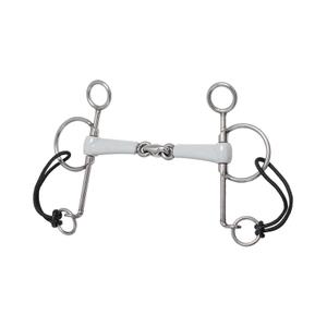 6528922-125-pelham-for-hast-med-lang-dubbelbro-beris-gra-silver