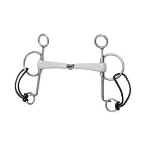 6529022-125-pelham-for-hast-med-enkel-brytning-lang-beris-gra-silver
