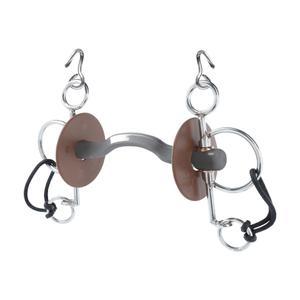 6533833-130-pelham-for-hast-lang-med-tunga-passage-hard-beris-konnex-gra-silver-brun