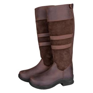 8084530-36-ridskor-elt-oklahoma-brun