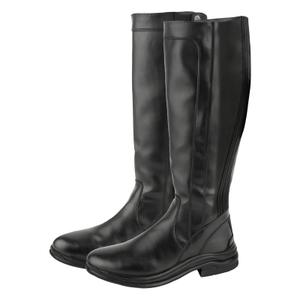 8084601-36-ridstovlar-elt-clever-comfort-svart