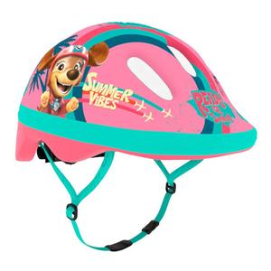 213882-urban-cykelhjalm-for-barn-walt-disney-paw-patrol-rosa-50-52-cm