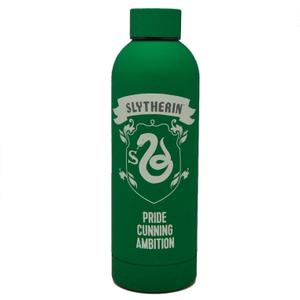 8435507872829-flaska-i-rostfritt-stal-warner-bros-discovery-harry-potter-slytherin-gron-700-ml