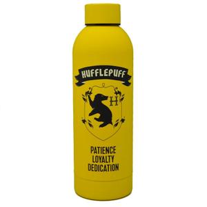 8435507872836-flaska-warner-bros-discovery-harry-potter-hufflepuff-gul-700-ml