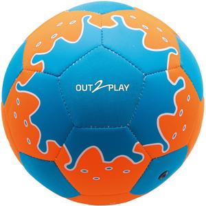 a2300286-ballong-wdk-partner-bla-orange-storlek-5