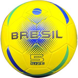 a2301285-ballong-wdk-partner-partner-bresil-gul-bla-gron-storlek-5