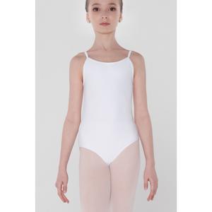 leo074whi2-trika-i-spandex-och-mikrofiber-for-flickor-wear-moi-concerto-vit