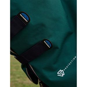 1029002010-avtagbar-utomhusfilt-for-hast-med-huva-weatherbeeta-comfitec-plus-dynamic-220g-navy-forest-green