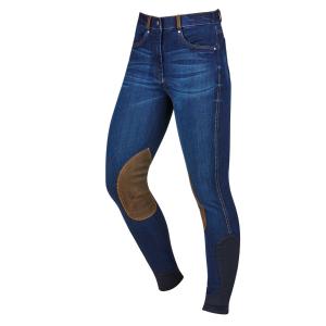 100049600-ridjeans-for-damer-med-knalapp-dublin-shona-bla-denim-navy