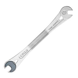 142155-verktyg-for-pedalnyckel-weldtite-15-15-mm-silver-15-15-mm