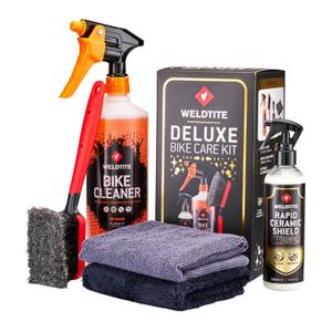 198237-sats-for-rengoringspaket-weldtite-bike-care-de-luxe-svart-250-ml