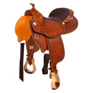 ww08007-cognac-choco-western-sadel-for-hast-med-sadelgjordsbard-westwood-basic-cognac-choco