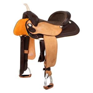 ww08030-brown-parana-1306-western-sadel-for-hast-westwood-basic-barrel-mj-1-73-22-brown-parana-1306