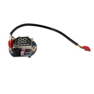 510111-matare-for-elektrisk-scooter-wheelyoo-x8-svart-tu