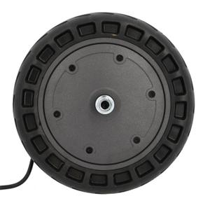 524678-rullmotor-for-kickbike-400w-wheelyoo-x9-svart-10