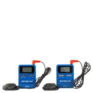 806002-l091-000-vaska-med-1-sandare-och-2-mottagare-whis-original-duo-koboltbla-tu