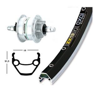 703300-bakhjul-wiener-winora-zx19-36tr-din-dh-3d32-blo-ra-svart-28-x-1-75-100-mm
