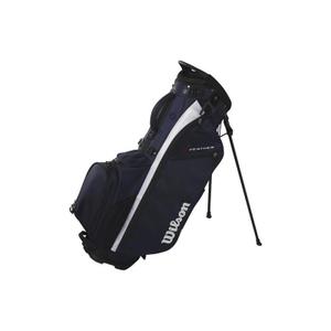 wg4008503-stativvaska-for-golf-wilson-feather-stand-marinbla-vit-tu