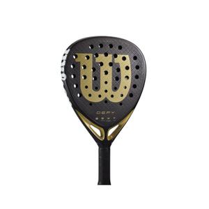 wr173711u-paddelracket-wilson-defy-v1-svart-guld-tu